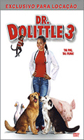 Dr. Dolittle 3