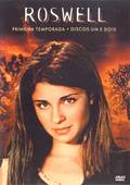 Roswell Primeira Temporada Disco 2
