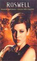 Roswell Primeira Temporada Disco 4
