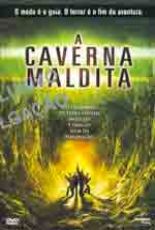 A Caverna Maldita