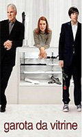 A Garota da Vitrine