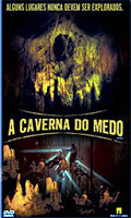 A Caverna Do Medo