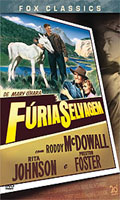 Furia Selvagem