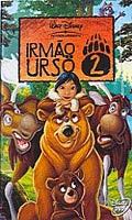 Irmão Urso 2