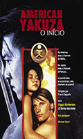 American Yakuza O Inicio