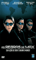 As Regras De Max