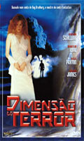 Dimensao Do Terror