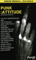 Punk Attitude