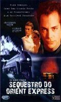 Sequestro do Orient Express