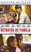 Retratos de Familia