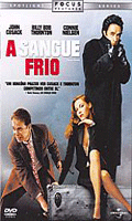 A Sangue Frio