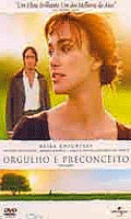 Orgulho e Preconceito