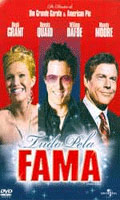 Tudo pela Fama