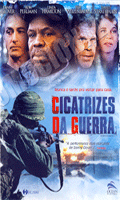 Cicatrizes da Guerra