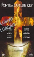 A Ponte De San Luis Rey