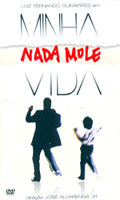 Minha Nada Mole Vida