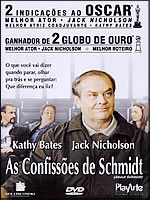 As Confissoes de Schmidt