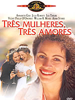 Tres Mulheres Tres Amores