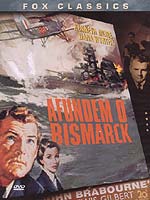 Afundem o Bismarck