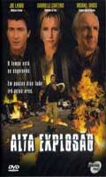 Alta Explosão