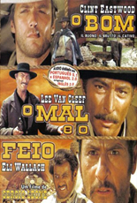 O Bom, o Mal e o Feio