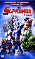 Os Supremos - O Filme