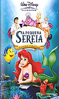 A Pequena Sereia