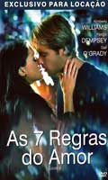 As 7 Regras do Amor