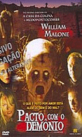 Pacto Com o Demonio