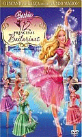 Barbie em As 12 Princesas Bailarinas