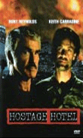 Hostage Hotel