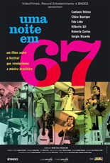Uma Noite em 67