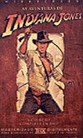 Colecao Indiana Jones Disco 4