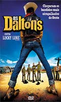 Os Daltons Contra Luke Luke