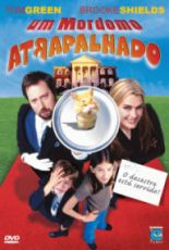 Um Mordomo Atrapalhado