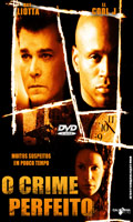 O Crime Perfeito