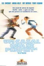 Um Casal Quase Perfeito