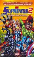 Os Supremos 2