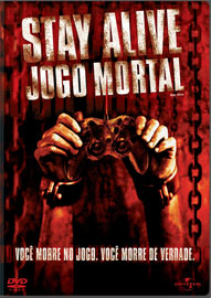 Stay Alive Jogo Mortal