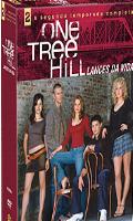 One Tree Hill Lances da Vida Segunda Temporada Box 6 Dvds