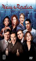 Newsradio Quarta Temporada Box 3 Dvds