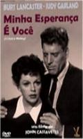 Minha Esperanca é Voce