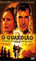O Guardião 2 O Retorno as Minas do Rei Salomao