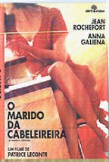 O Marido da Cabeleireira