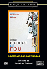 O Demônio das Onze Horas