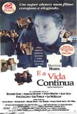 E a Vida Continua