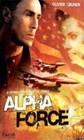 Alpha Force