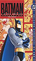 Batman A Serie Animada Volume 1 Disco 3