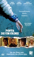A Ponta de Um Crime