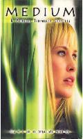 Medium Primeira Temporada Box 4 Dvds